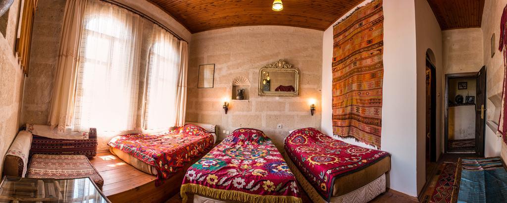 Kirkit Hotel Avanos Habitación foto