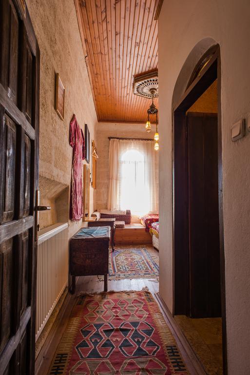 Kirkit Hotel Avanos Habitación foto