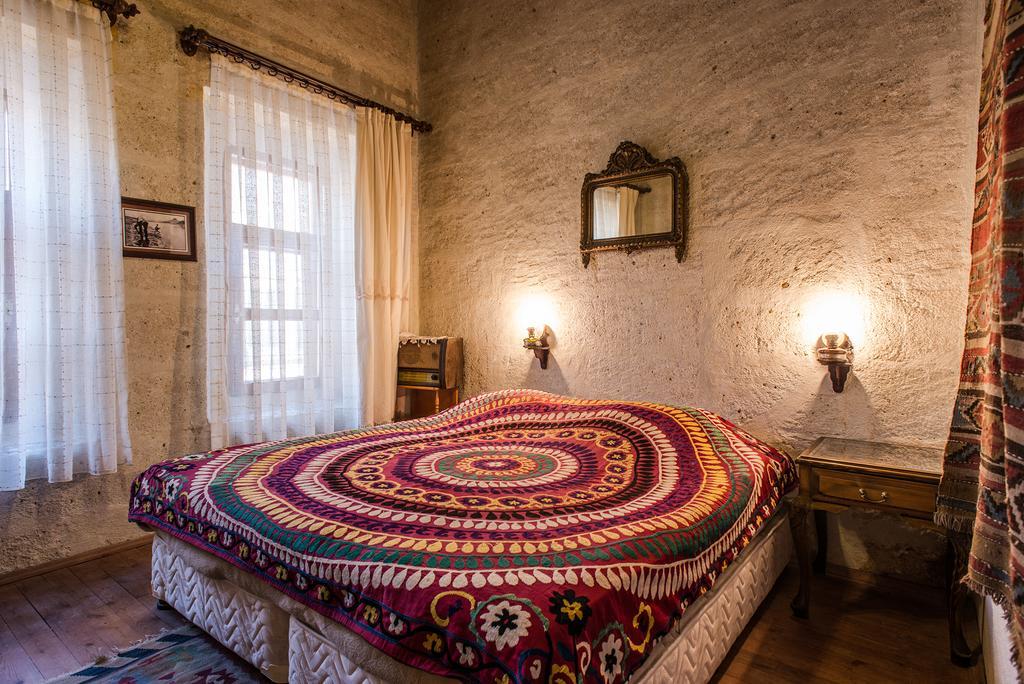 Kirkit Hotel Avanos Habitación foto