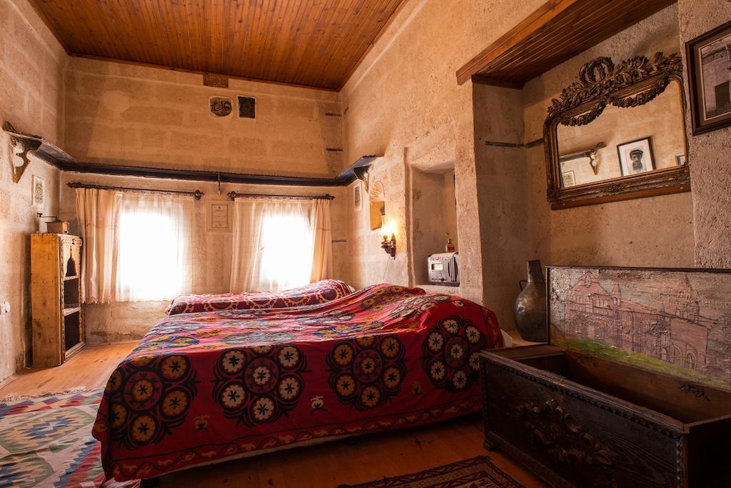 Kirkit Hotel Avanos Habitación foto